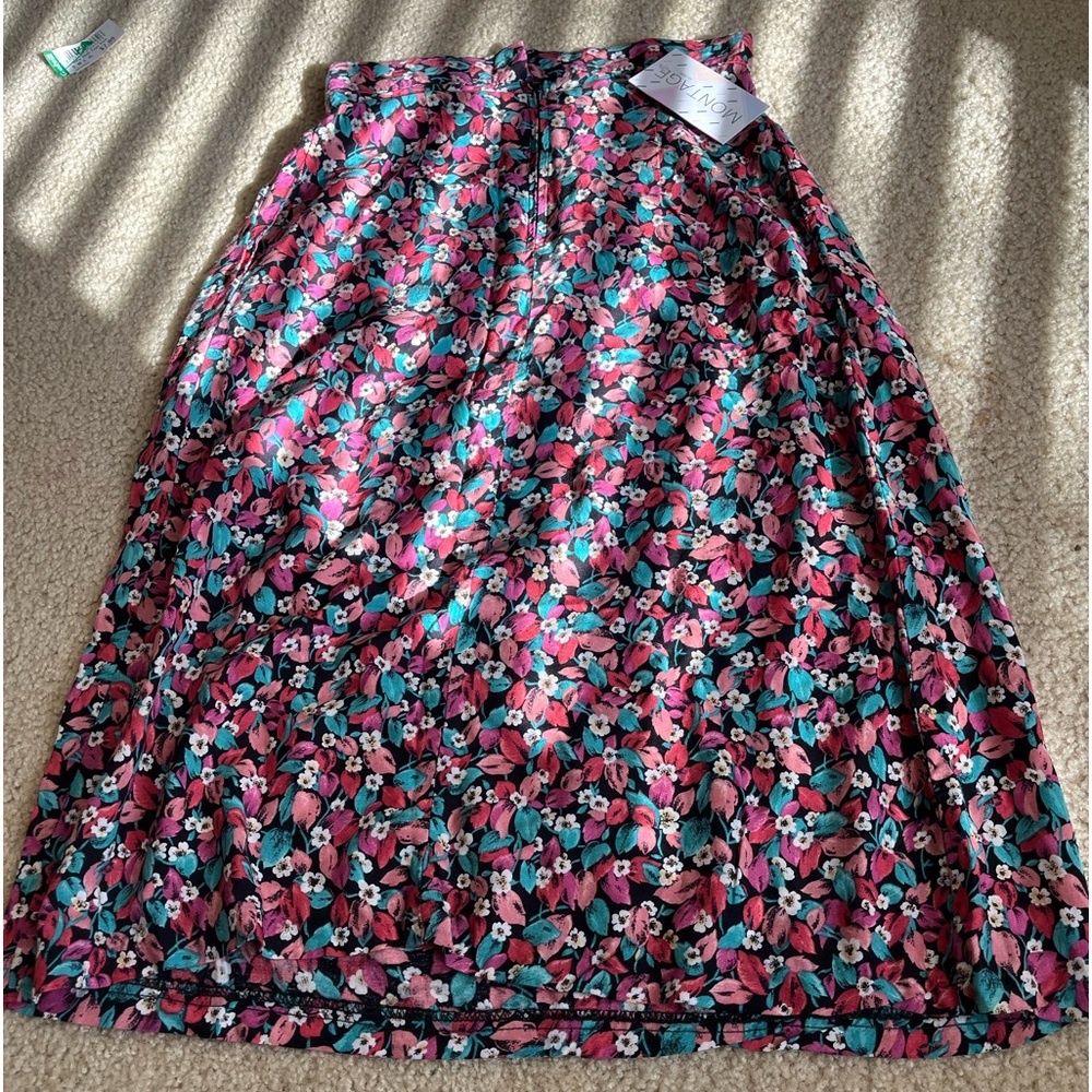 Montage Women’s summer skirt